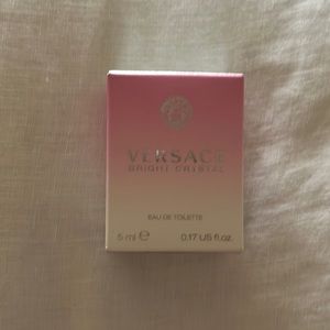 Versace Bright Crystal 5ml